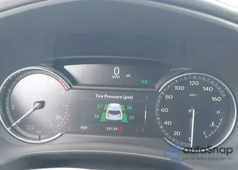 2022 Cadillac Xt4 Fwd Sport z USA, uszkodzony, nr VIN 1GYFZER43NF168880